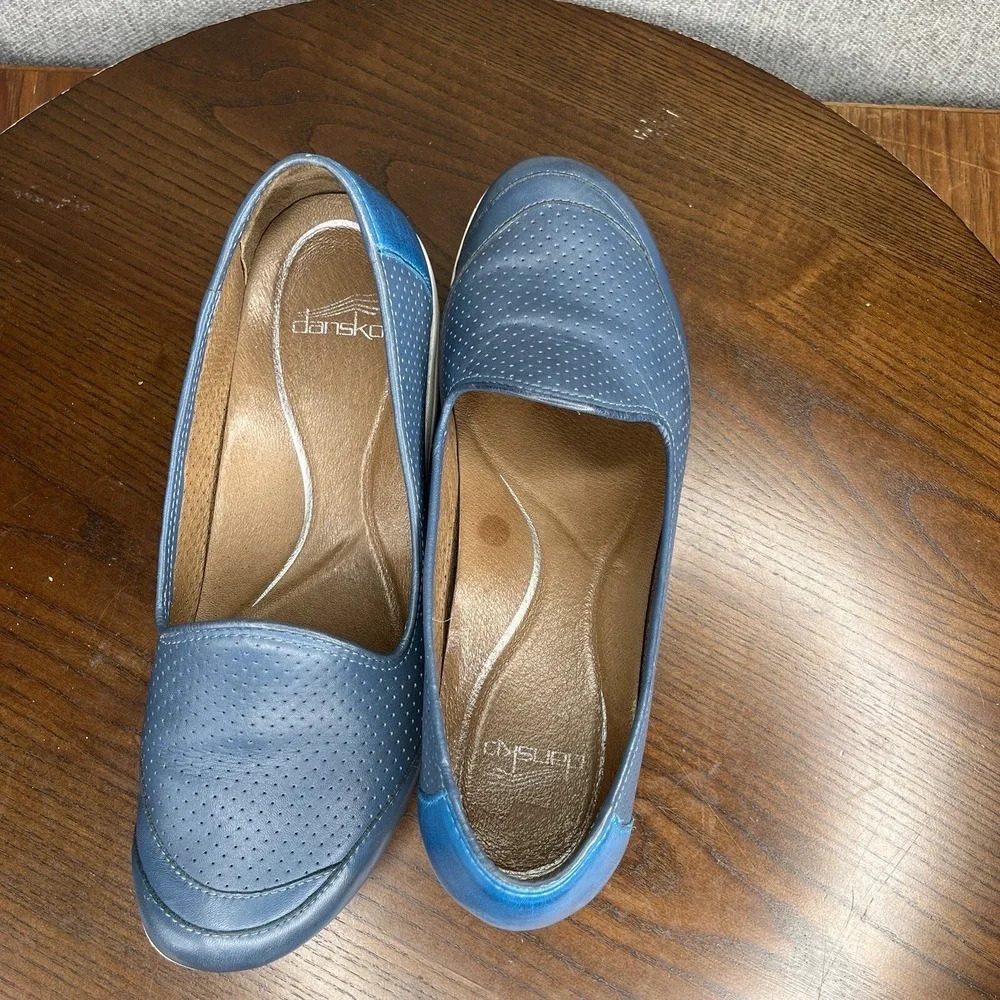 Dansko marjorie shoes